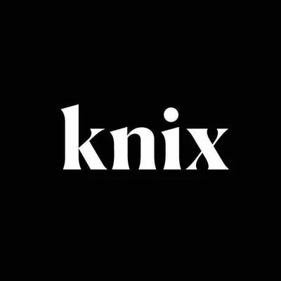 Knixwear logo