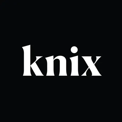 Knixwear logo