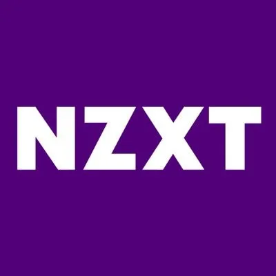 NZXT logo