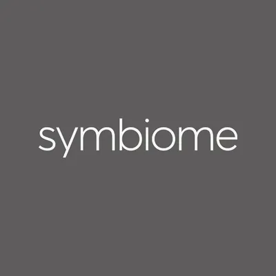 Symbiome logo