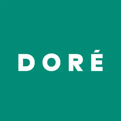 Doré logo