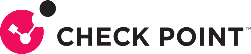 Check Point logo