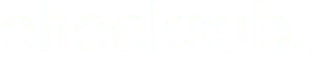 Checksub light logo
