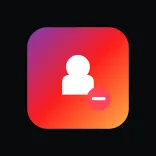 Check Unfollowers logo/icon