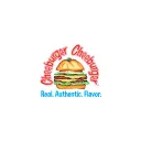Cheeburger Cheeburger logo