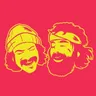 Cheech and Chong logo