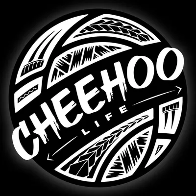 CHEEHOOlife logo