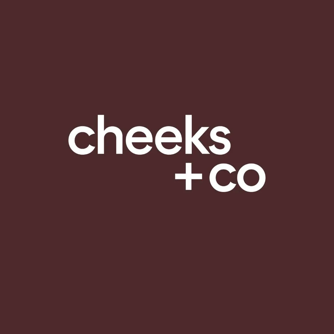 Cheeks + Co
