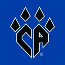CHEER ATHLETICS logo