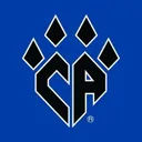 CHEER ATHLETICS logo