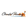 Cheerfulpainting logo