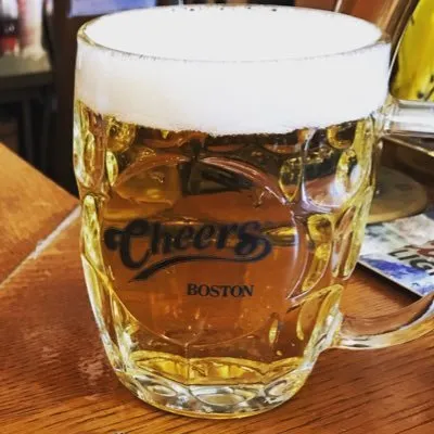 Cheersboston