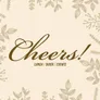 Logo Cheers!