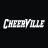 CheerVille Bowling Green logo