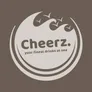 Logo Cheerz. Renesse