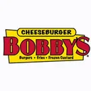 Cheeseburger Bobby's logo