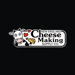 New England Cheesemaking Suppl logo