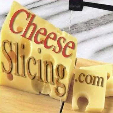 CheeseSlicing (CheeseSlicing.com)