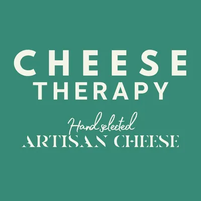 cheesetherapy.com logo