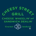 Cheesy Street Grill logo
