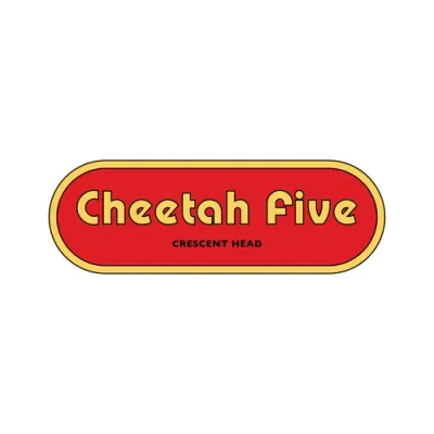 Cheetahfive