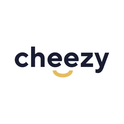 cheezy Käseboxen logo