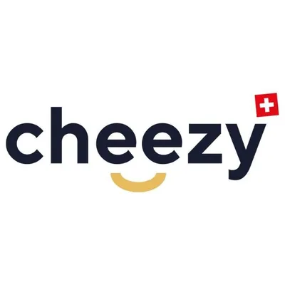 cheezy Käseboxen logo