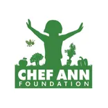 Chef Ann Foundation logo/icon