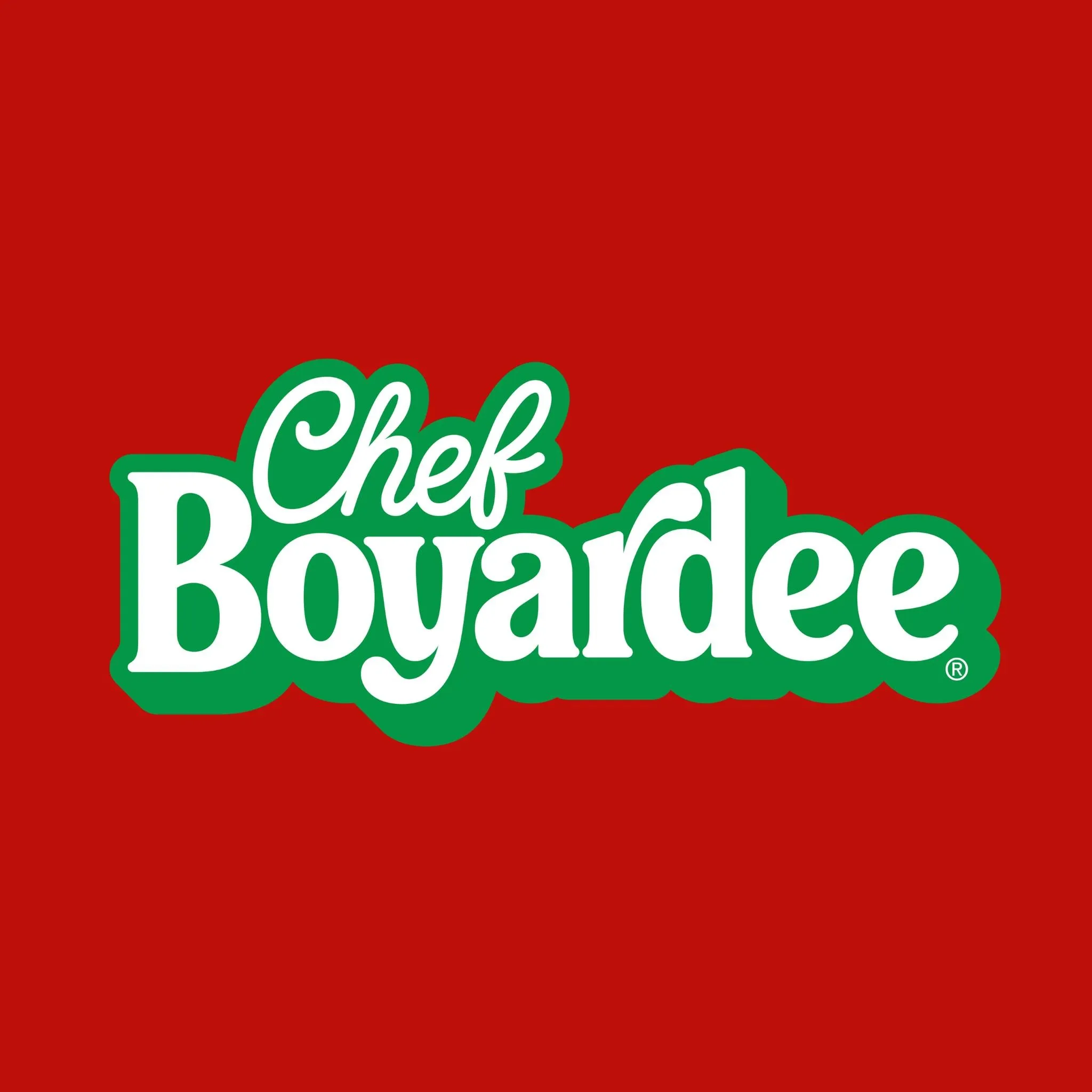 Chef Boyardee logo