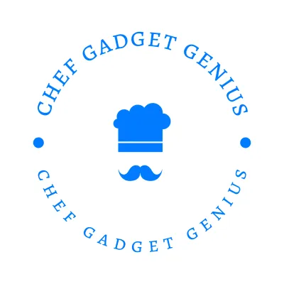 ChefGadgetGenius