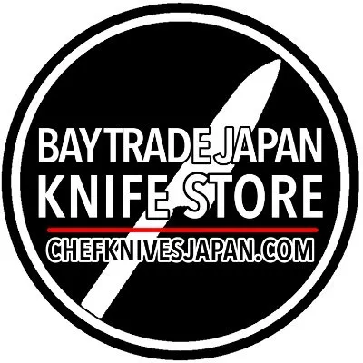 Chef Knives Japan