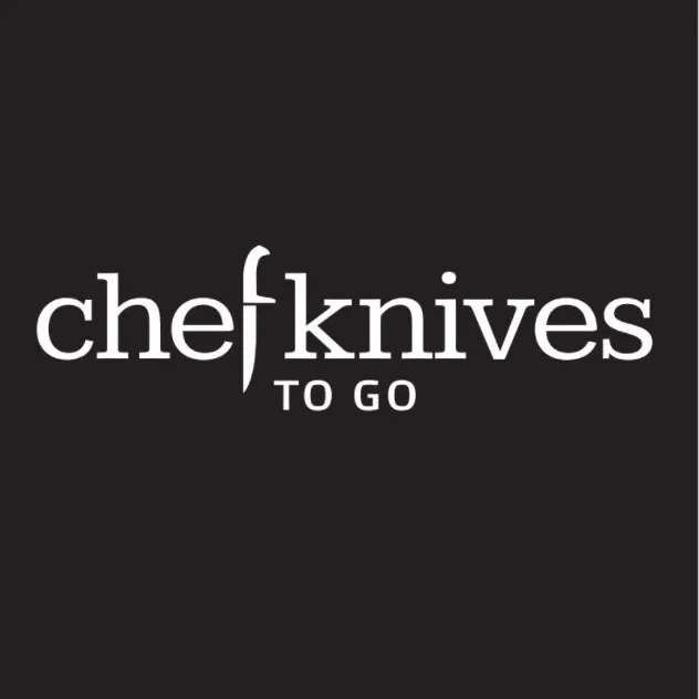 Chef Knives to Go