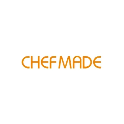 CHEFMADE logo