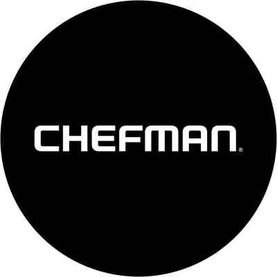 chefman.com.mx logo