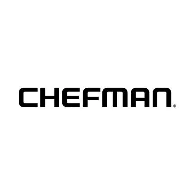 chefman.com logo