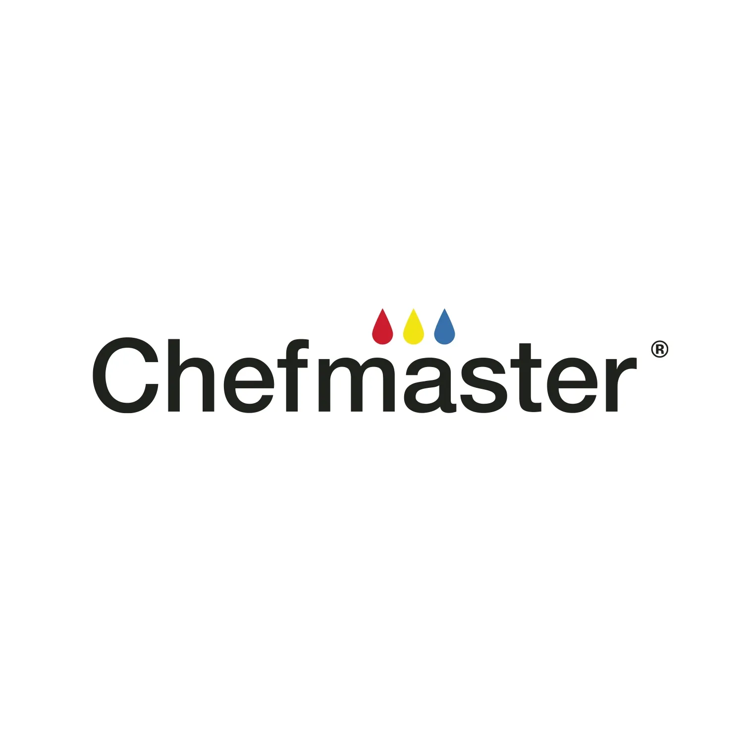 Chef Master logo