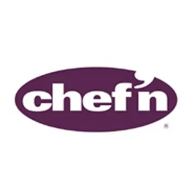 Chefn logo