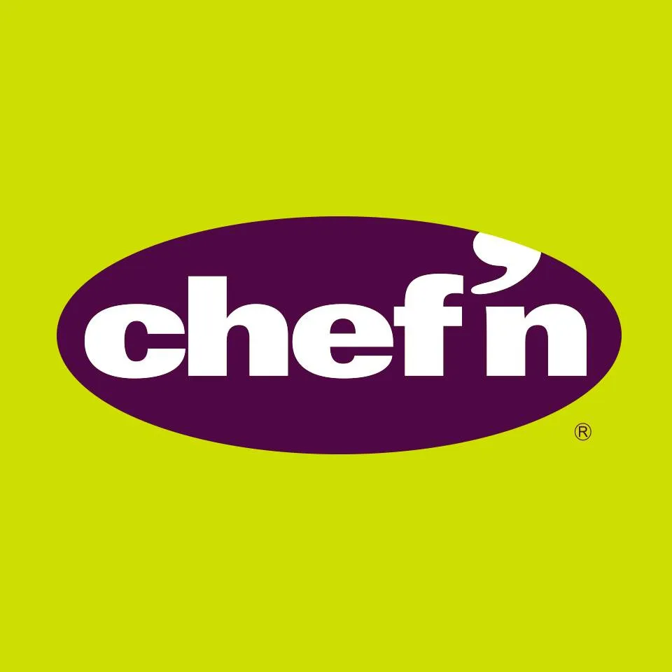 Chef'n logo