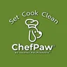 Chef Paw logo