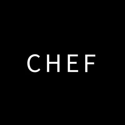 Chef Robotics Logo