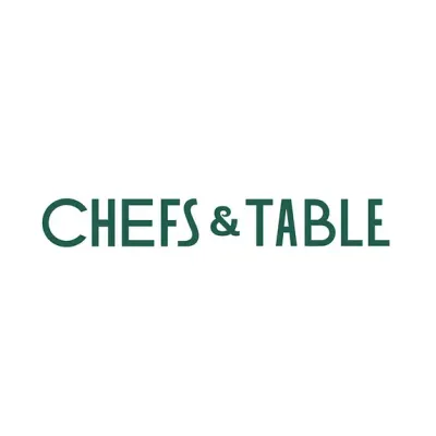 Chefs & Table