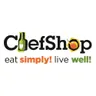 ChefShop logo