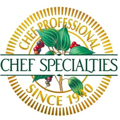 Chef Specialties