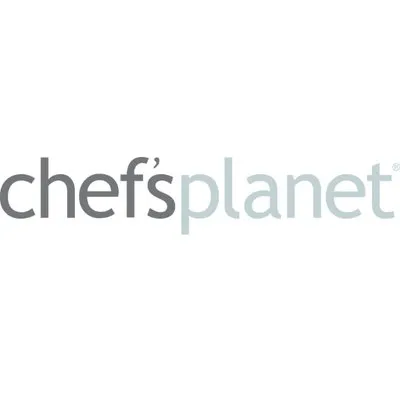 Chef's Planet logo