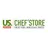US Foods CHEF'STORE logo