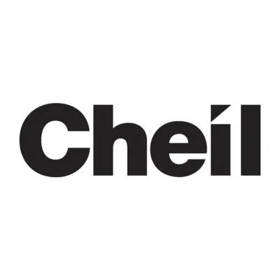 Cheil Logo