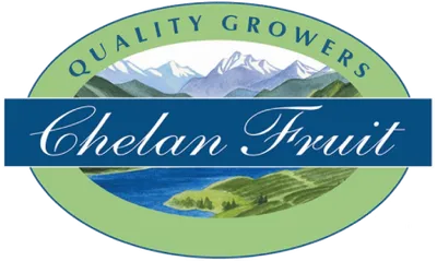 Chelan Fruit Co-Op System 4 logo