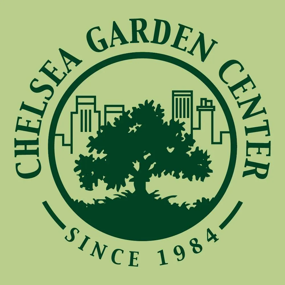 Chelseagardencenter