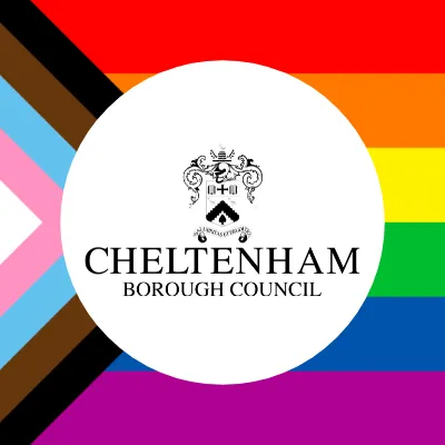 Cheltenham Borough Council logo