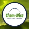 Chem-Wise Pest Management logo